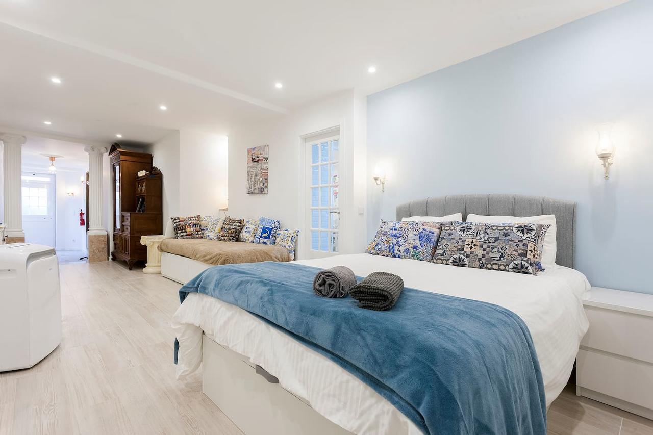 Maria Sardinha Apartment