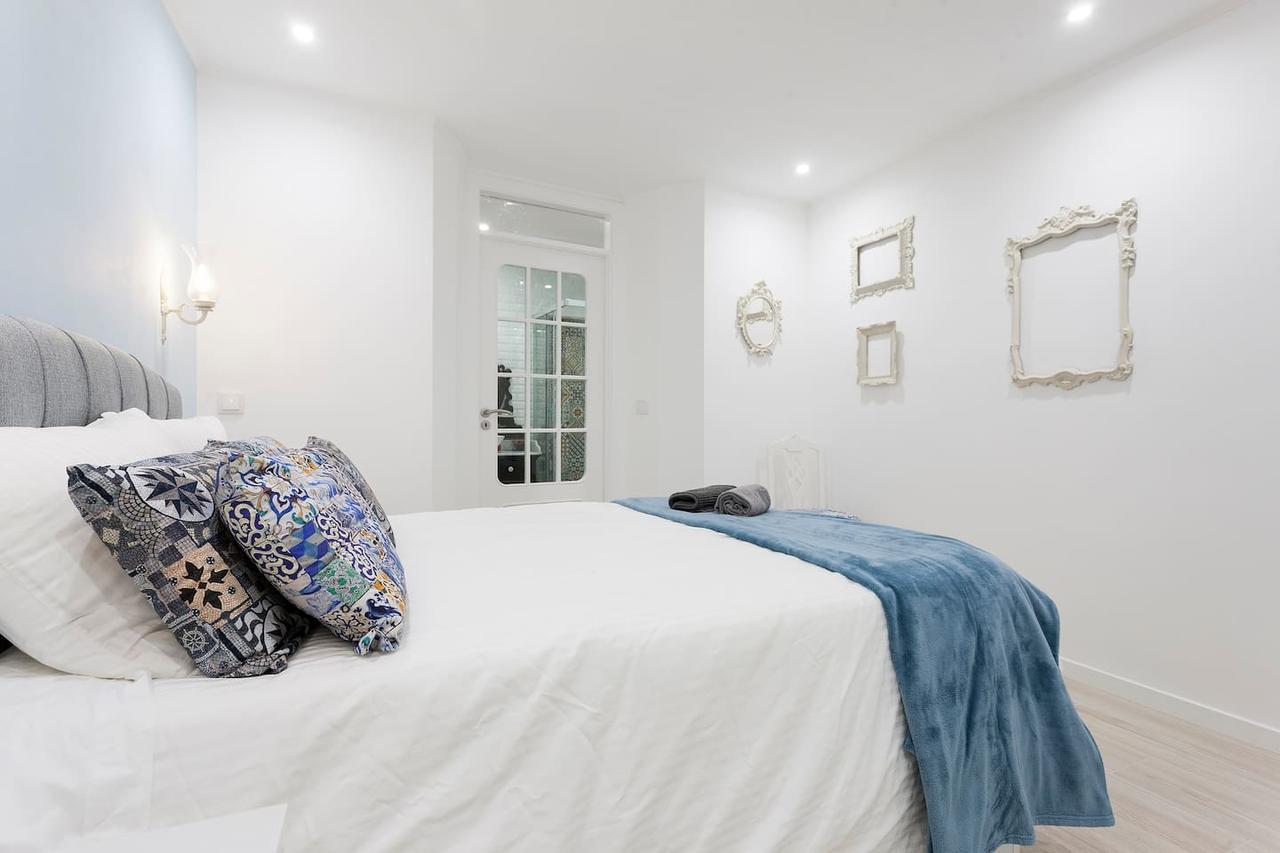 Maria Sardinha Apartment *