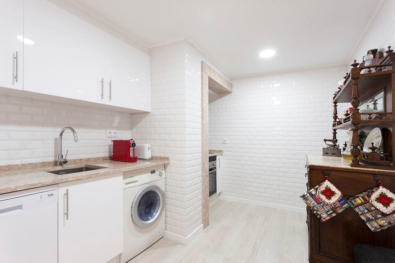 Apartment Maria Sardinha *