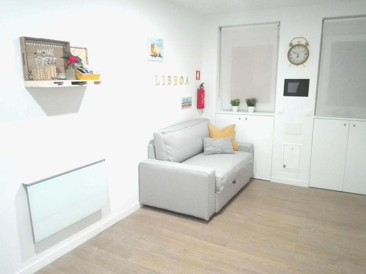63 Historic Center Apartamento *
