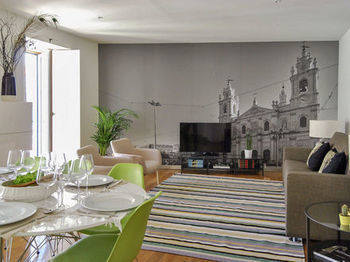 Sao Bento | * Lisbon