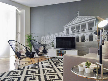 Sao Bento | Apartment Lisbon