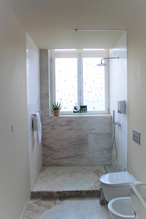 Orion Odm 8 Building Apartment Lisbon