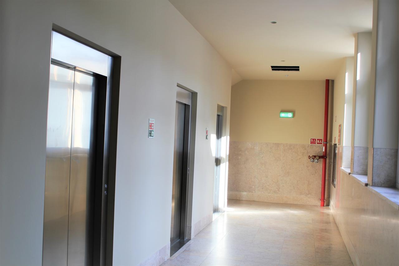 Apartment Orion Odm 8 Building *