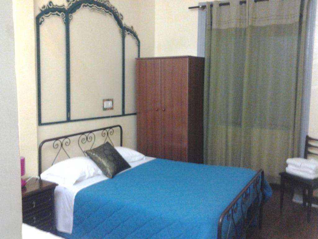Guest house Pensao Elegante