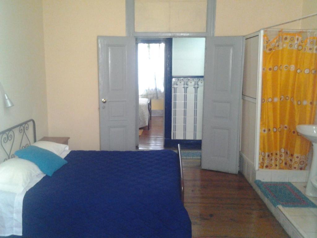 Pensao Elegante Guest house Lisbon