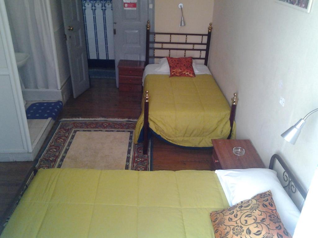 Pensao Elegante Lisbon