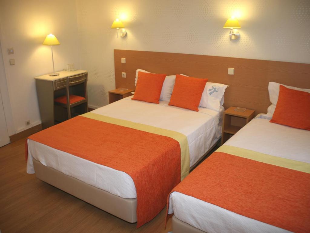 Casa de hóspedes Estrela Dos Anjos 3*