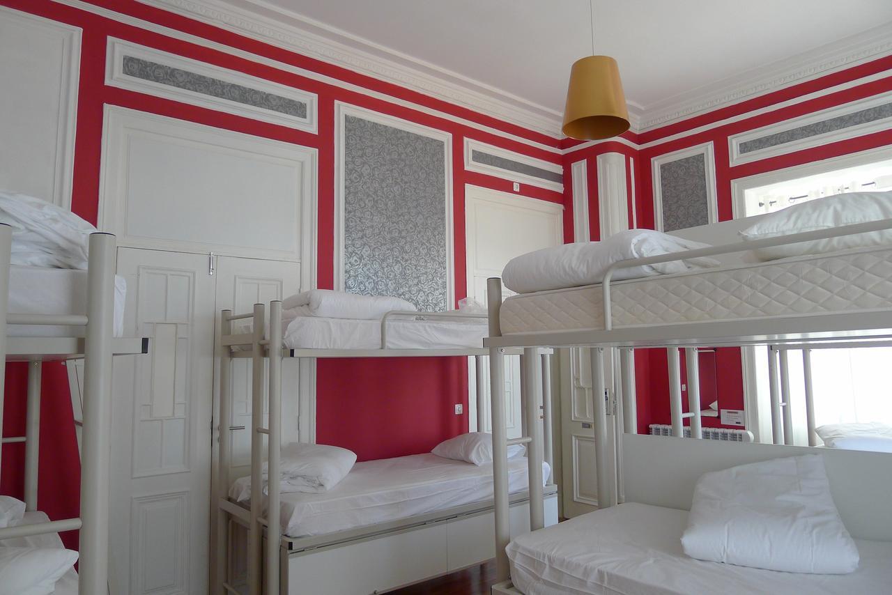 Safestay Bairro Alto Hostel Lisbon