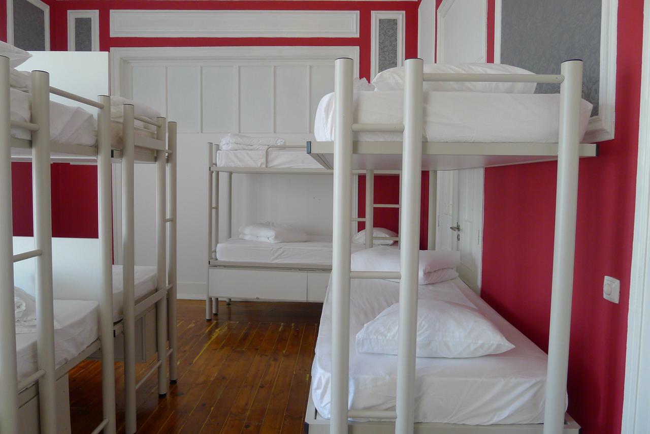 Safestay Bairro Alto Hostel *