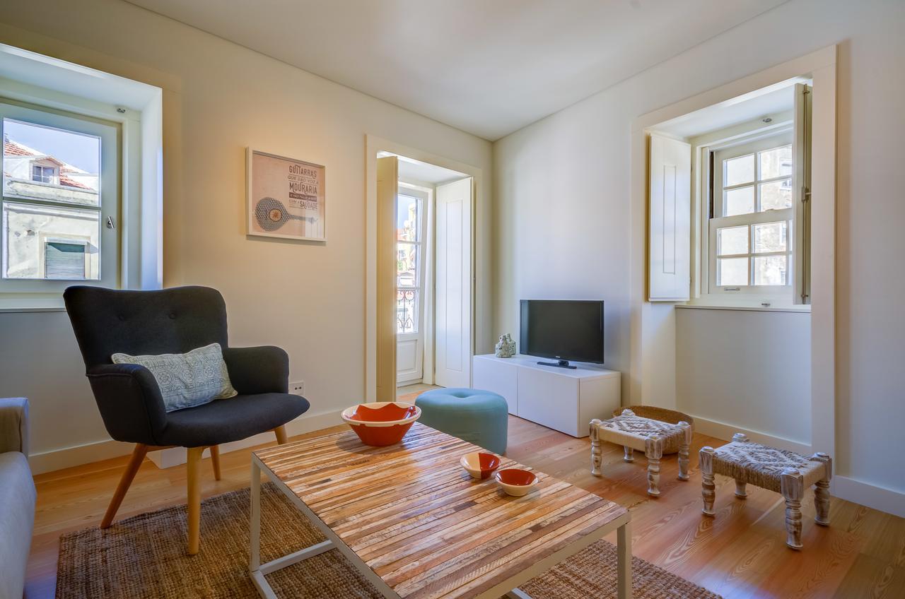 Casas Da Baixa - Damouraria *
