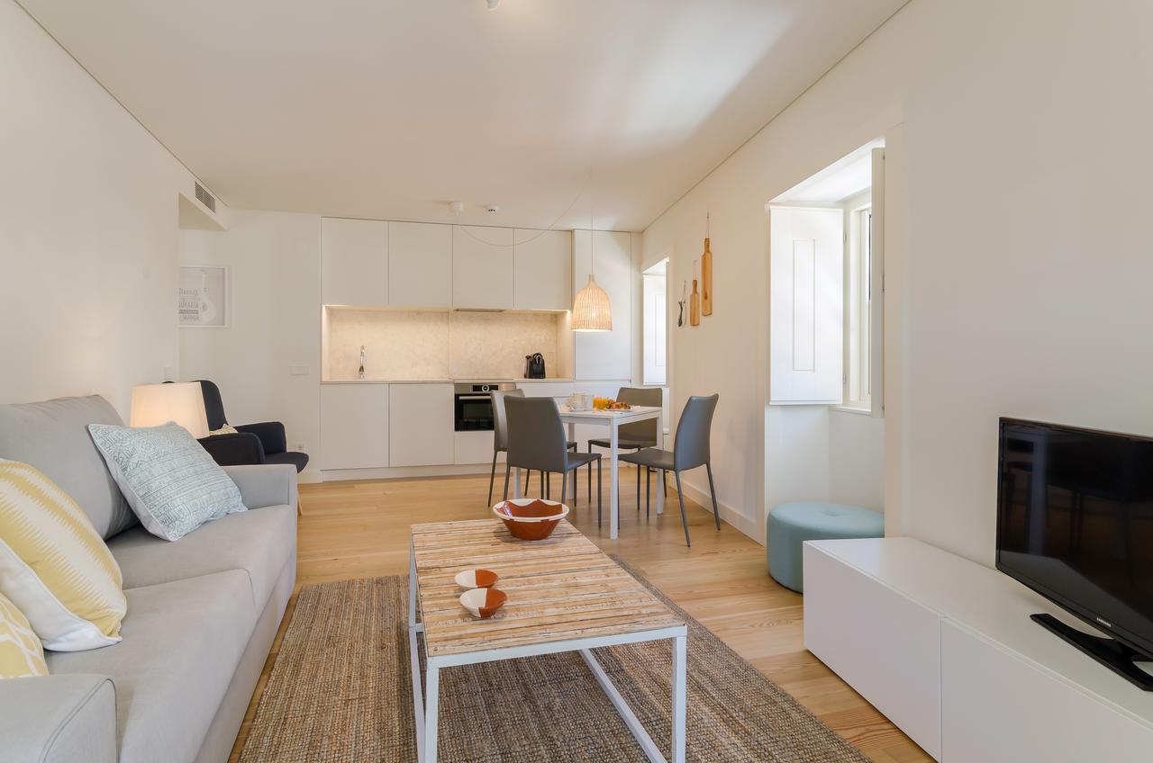 Apartment Casas Da Baixa - Damouraria *