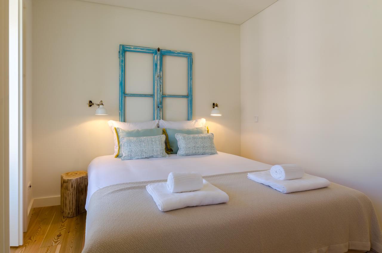 Casas Da Baixa - Damouraria Apartment Lisbon