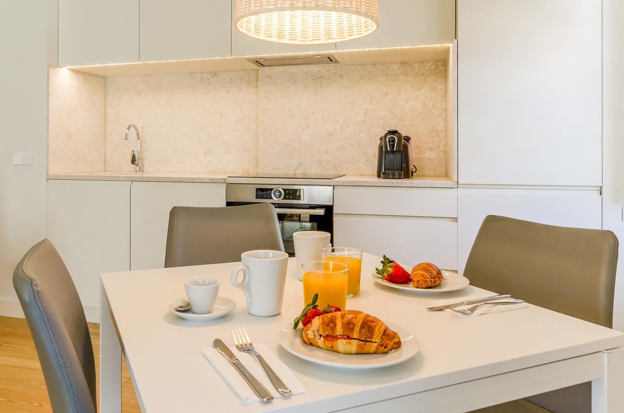 Apartment Casas Da Baixa - Damouraria *