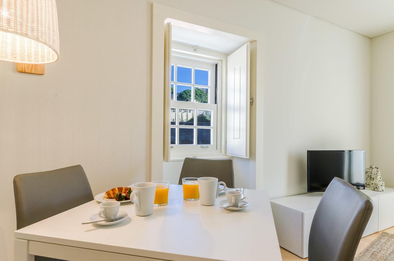 Casas Da Baixa - Damouraria Apartment Lisbon