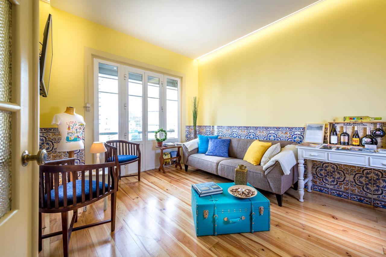 Casa Belmonte Lisbon