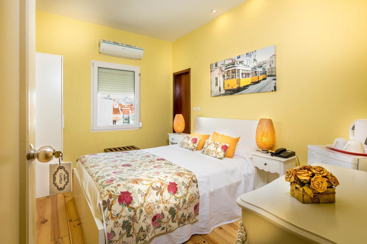 Casa Belmonte 2* Lisbon