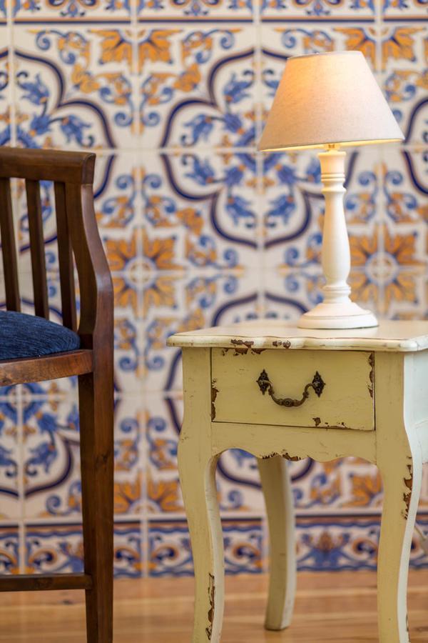 Guest house Casa Belmonte
