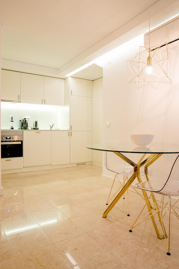 Apartment Loving Chiado *