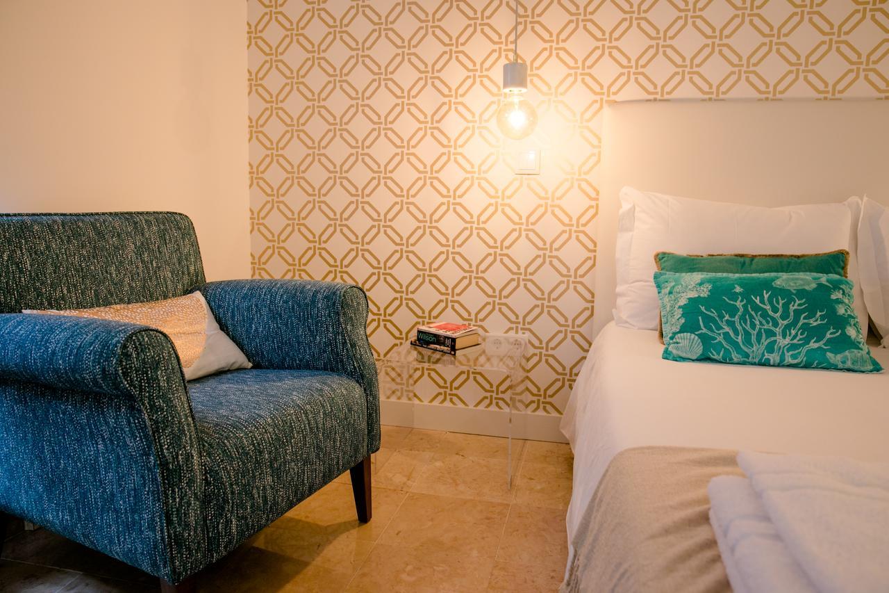 Apartment Loving Chiado Lisbon