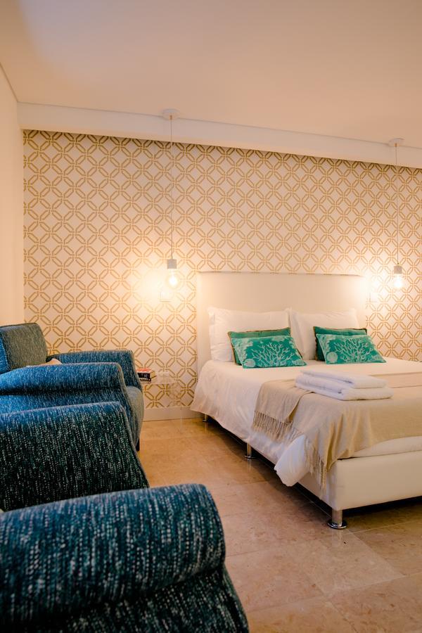 Apartment Loving Chiado Lisbon