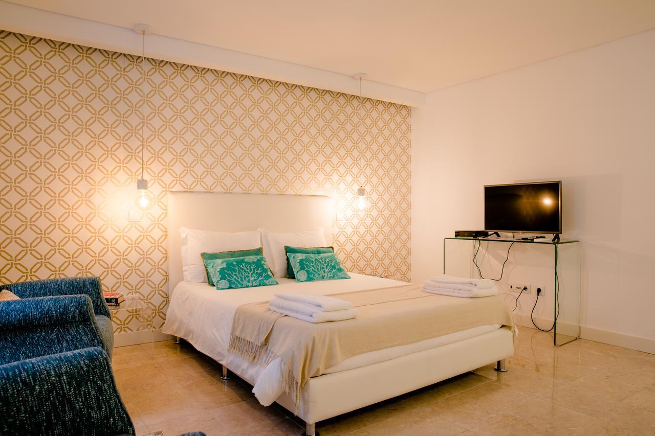 Apartment Loving Chiado *