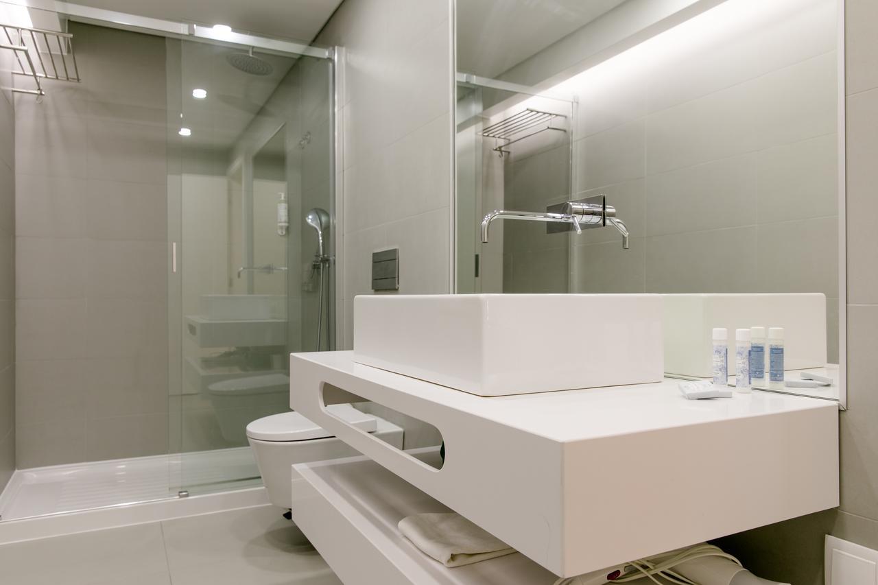 Apartment Loving Chiado Lisbon