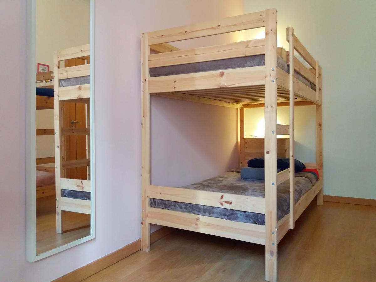 City Hostel Lisbon Hostel Lisbon