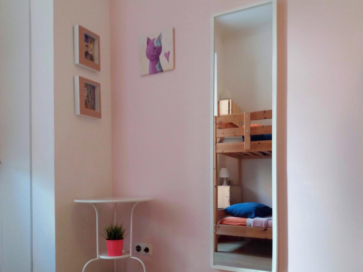 Hostel City Hostel Lisbon *