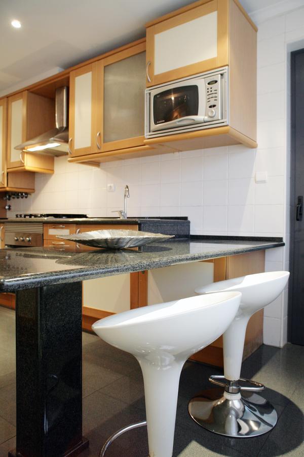 Casino House Apartment