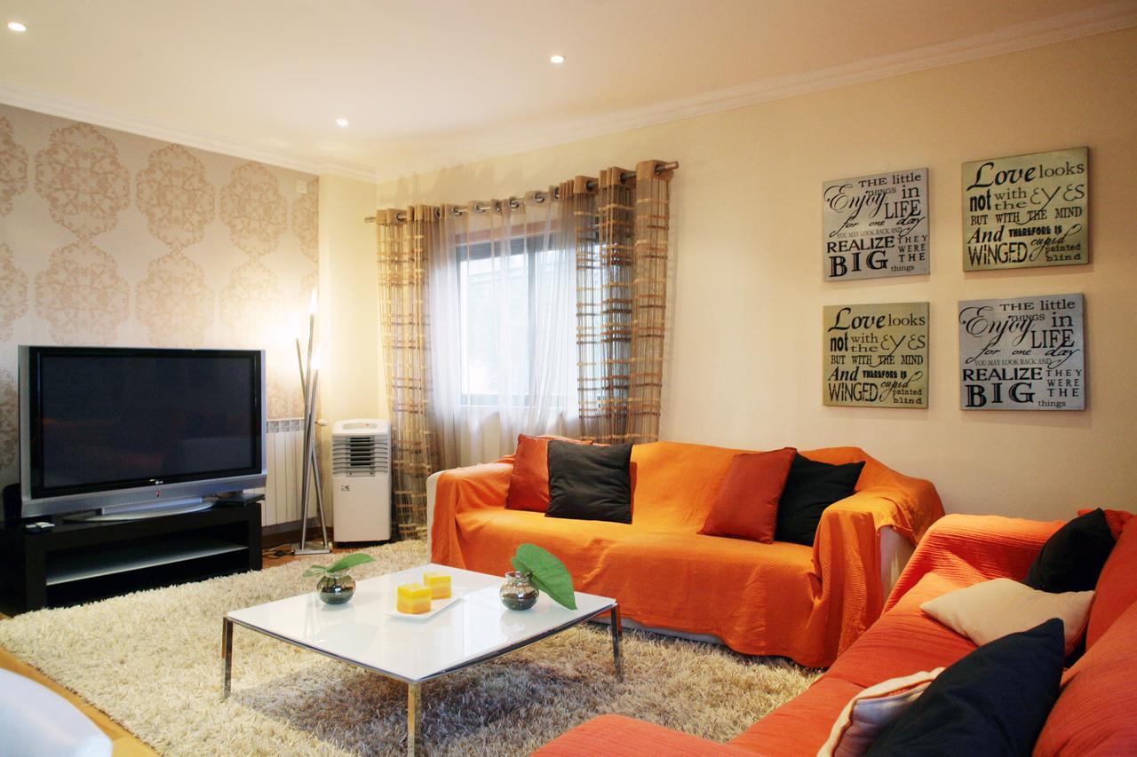 Casino House Apartment Lisbon