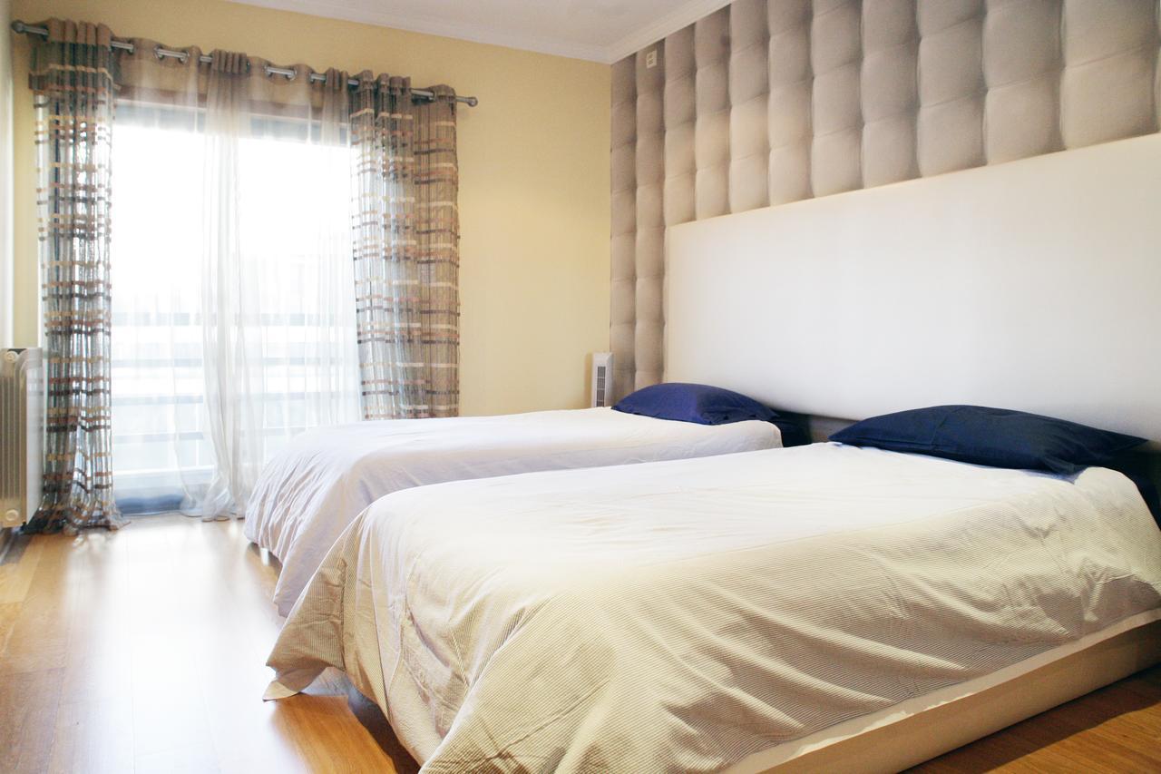 Casino House Apartment *