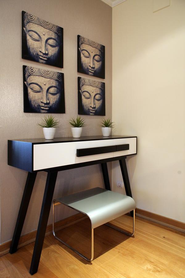 Casino House Apartment