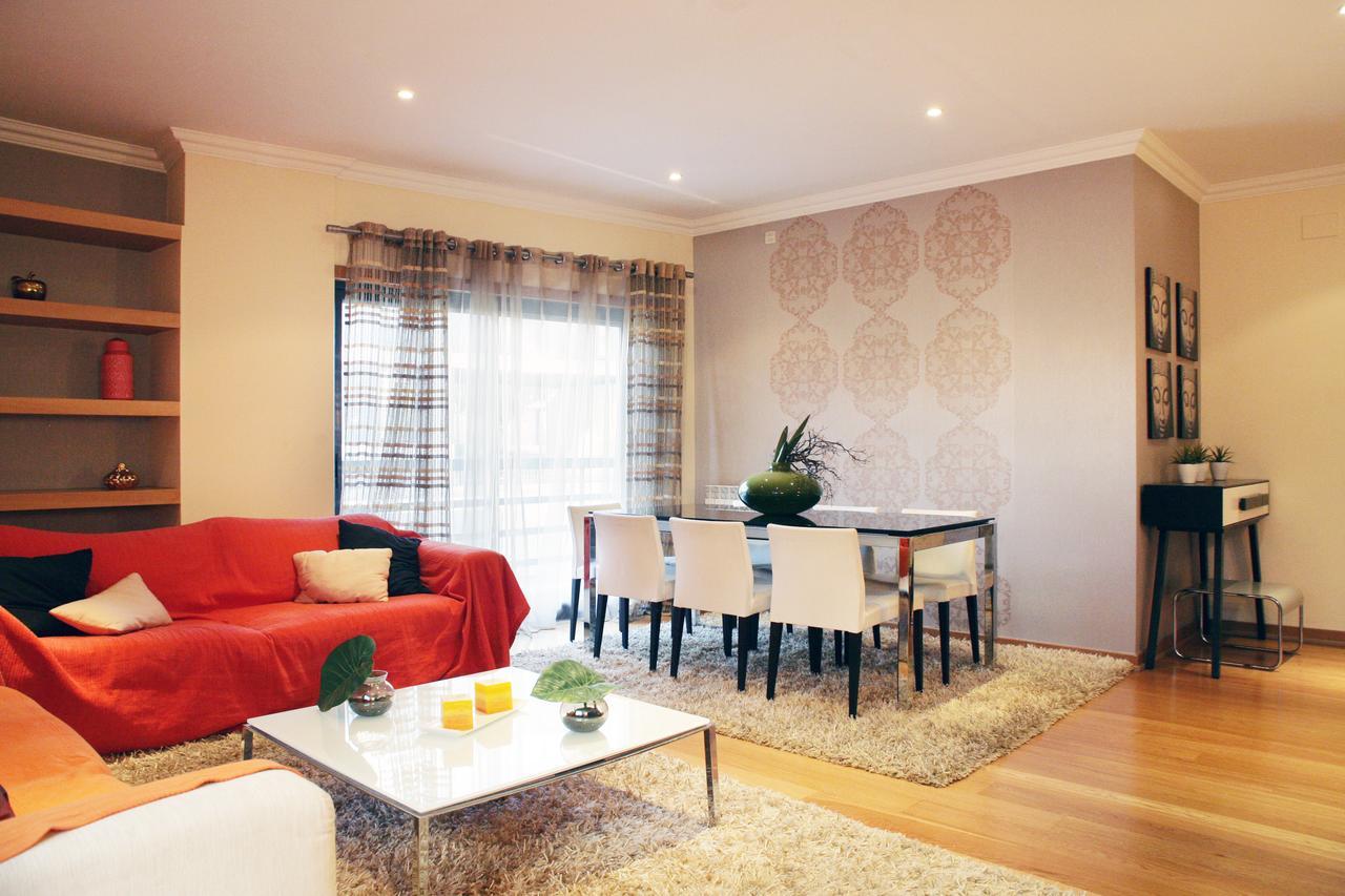 Casino House Apartment Lisbon