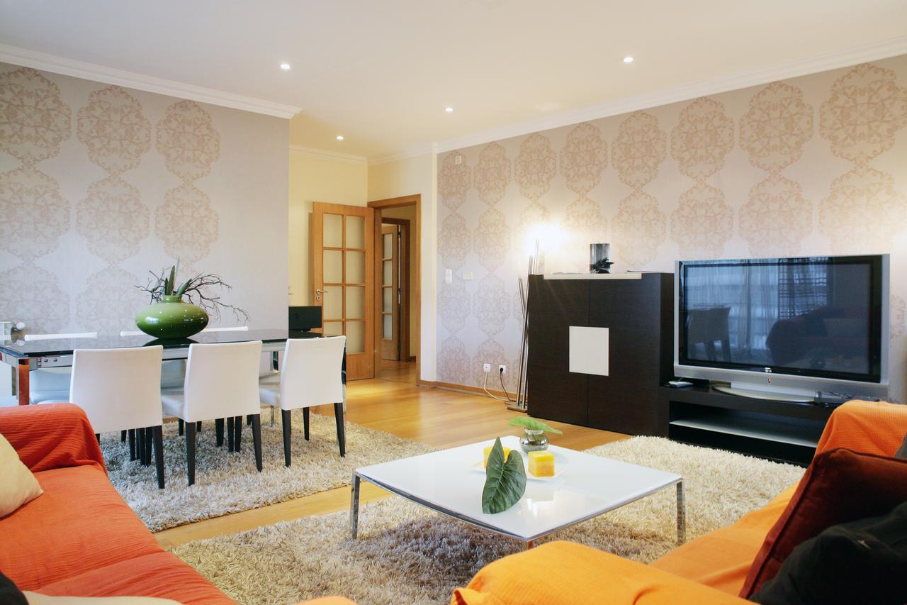 Apartment Casino House Lisbon