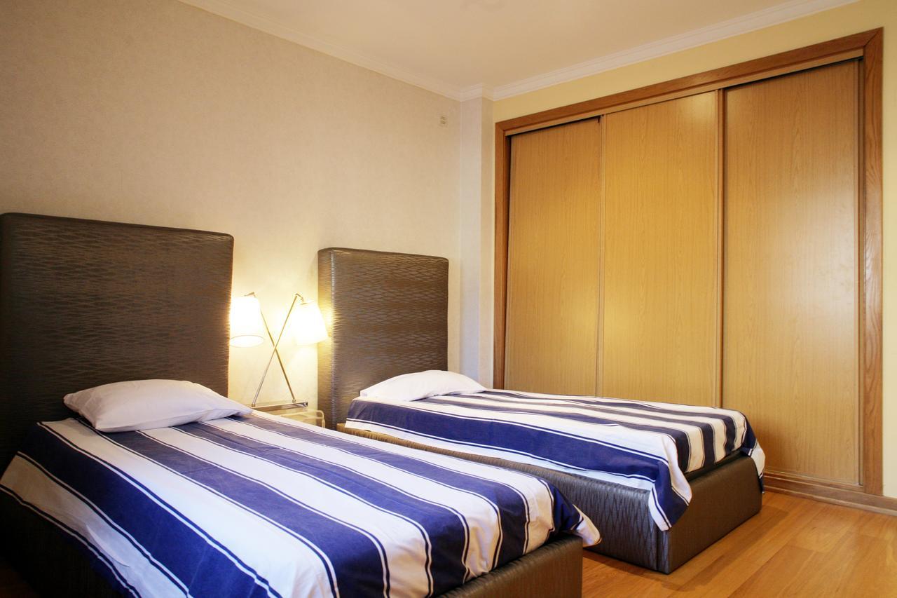Casino House Apartment *