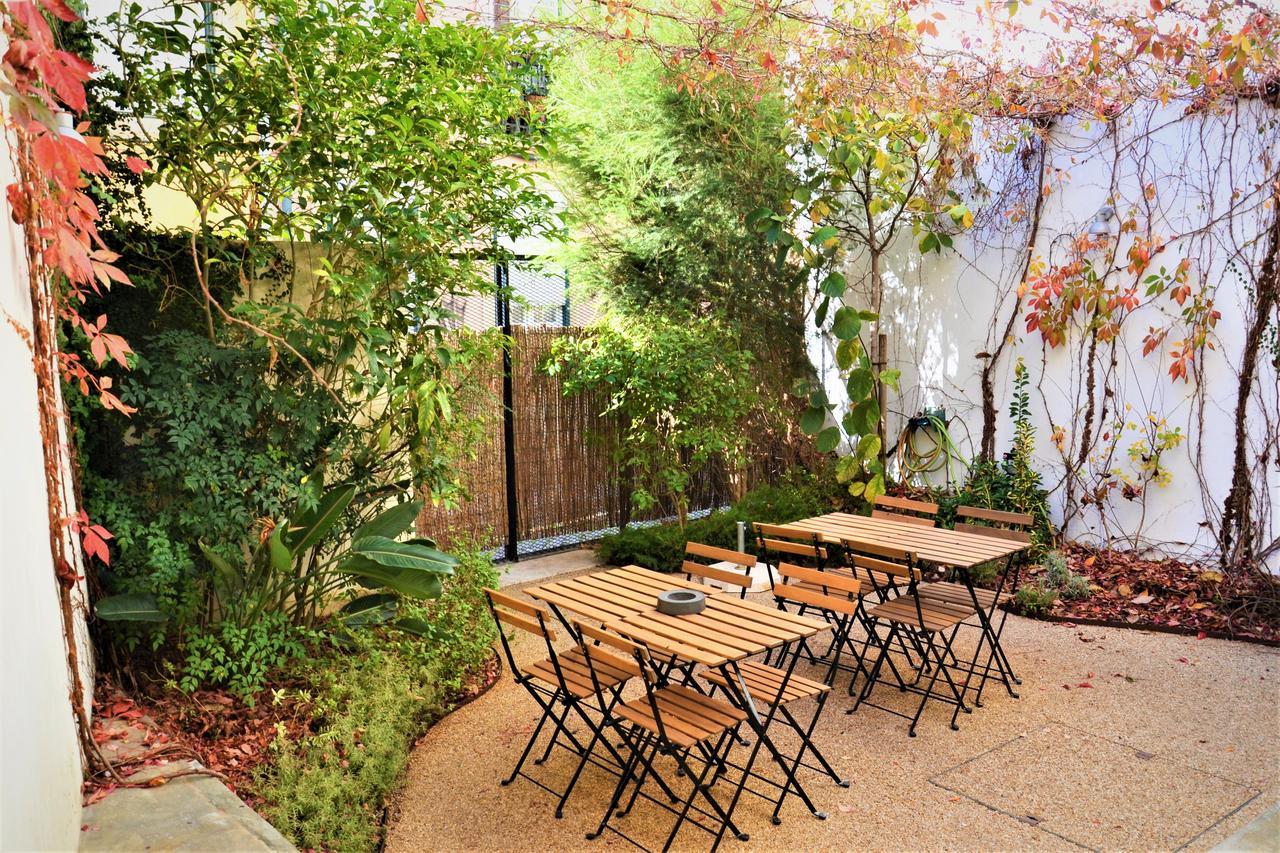 My Serviced - Principe Real Apart-hotel 4*
