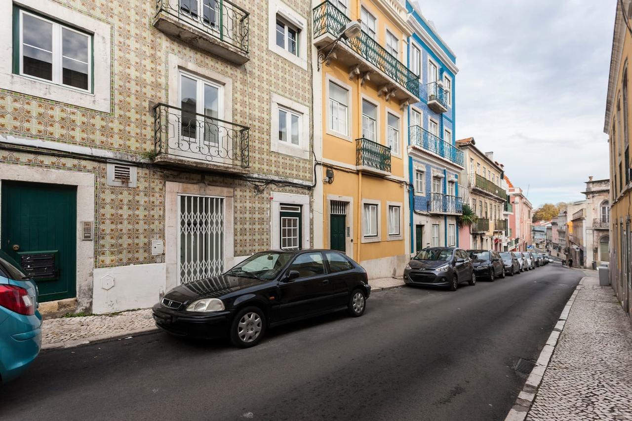 Maria Sardinha * Lisbon
