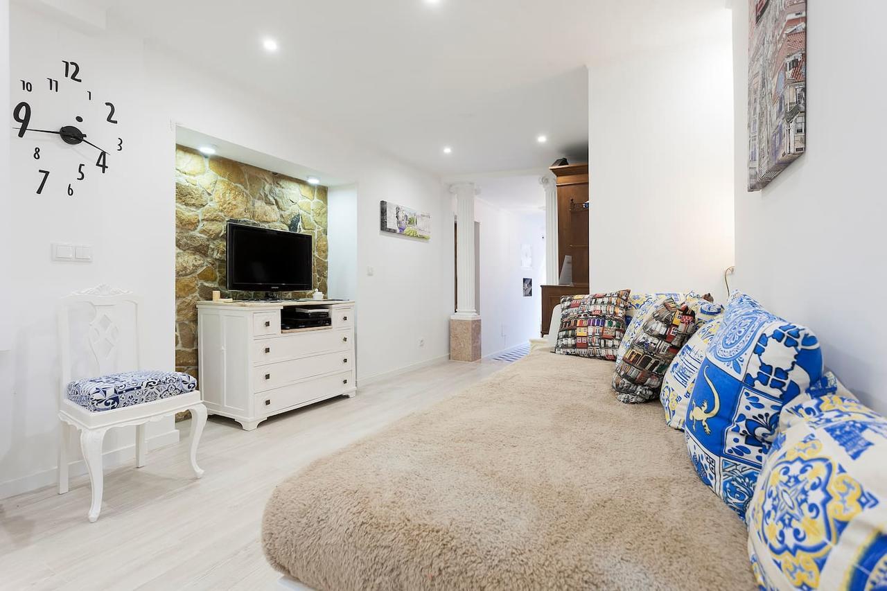 Maria Sardinha Apartment Lisbon