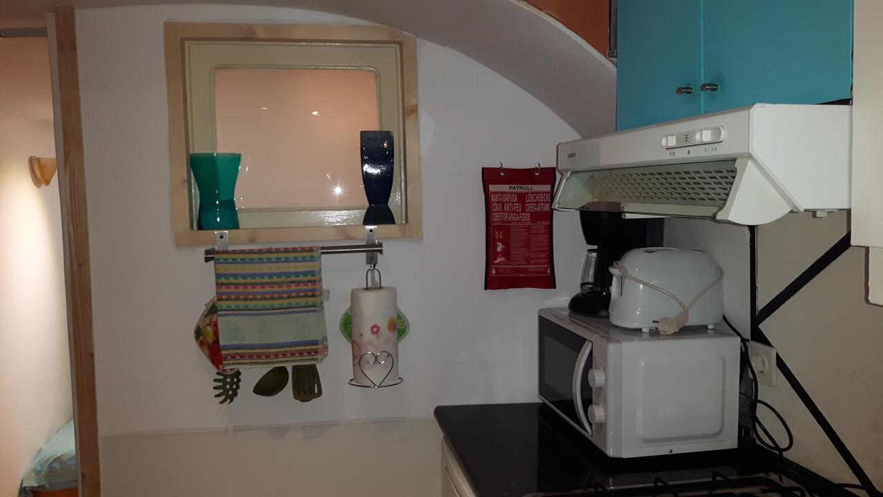 Bica Cabral Apartment
