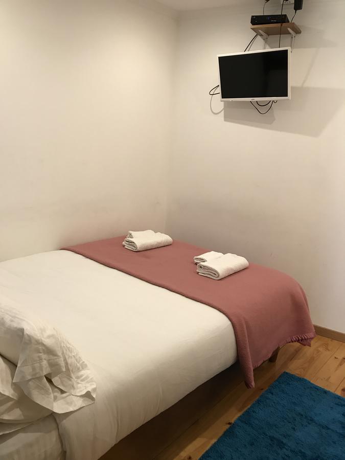 Guest house Martim Moniz 28 Lisbon