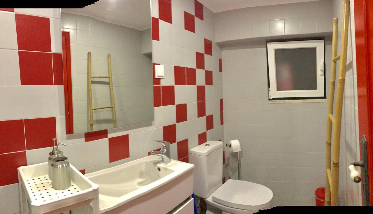 Apartment Alfama'S Nest Adica *