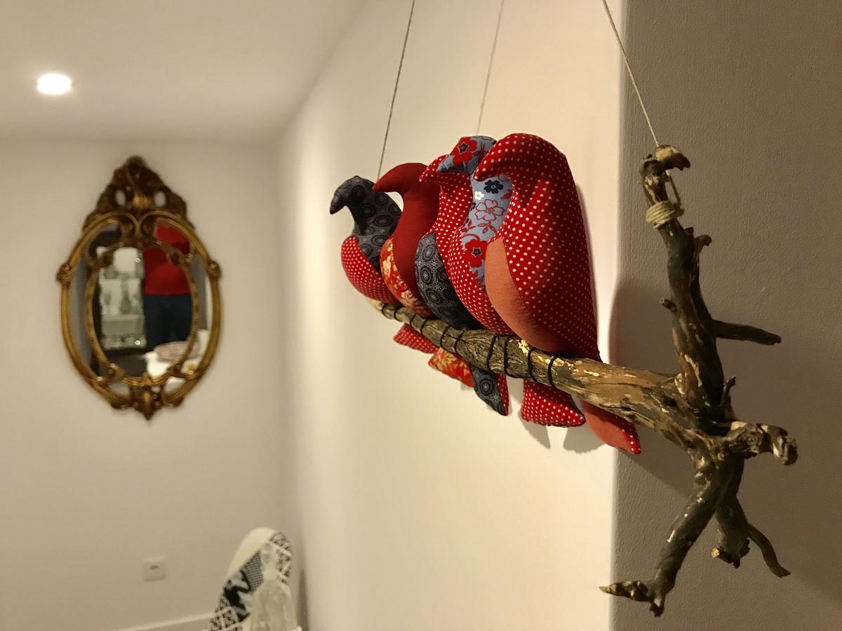 Alfama'S Nest Adica Lisbon