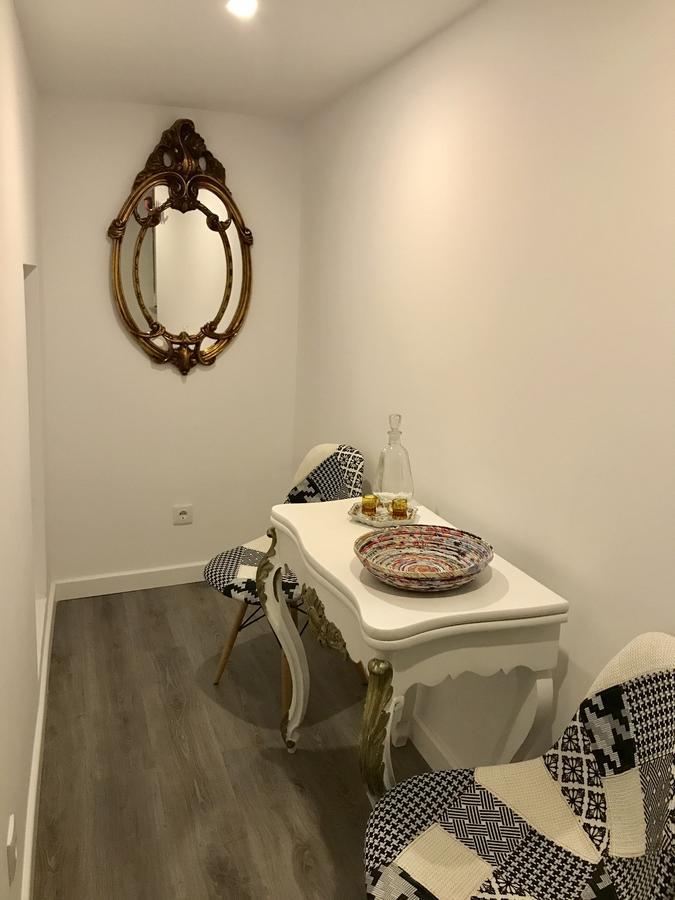 Apartment Alfama'S Nest Adica