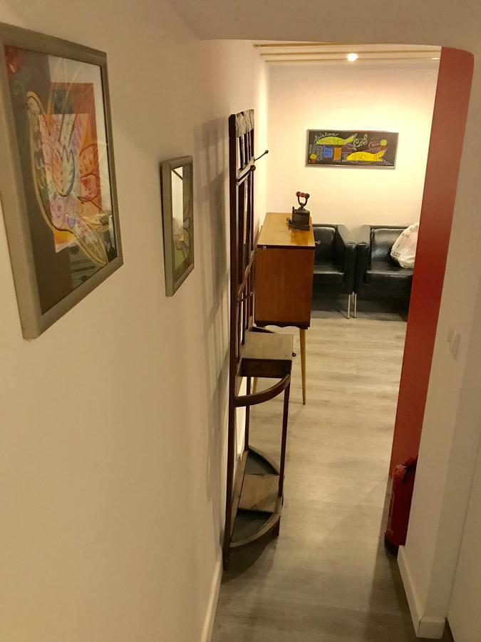 Alfama'S Nest Adica Apartment Lisbon