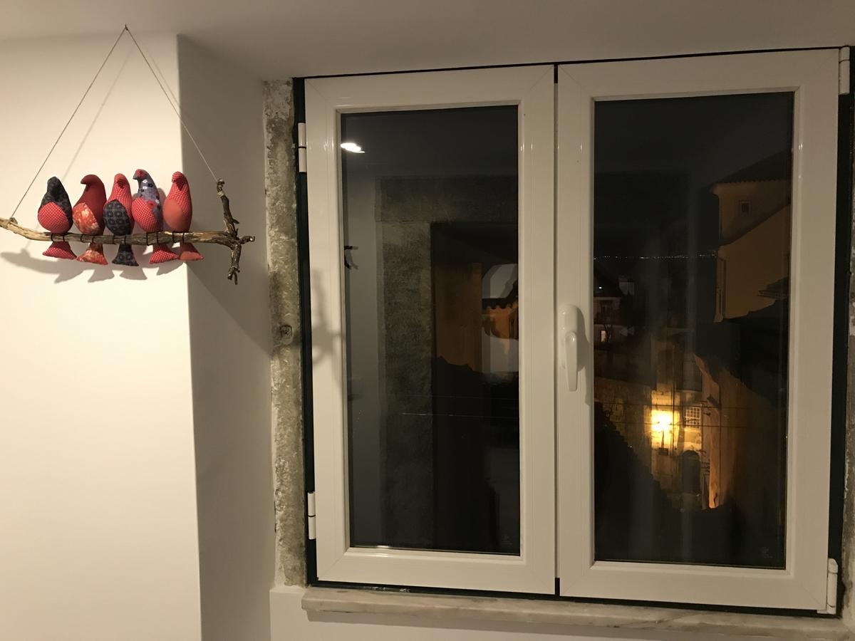 Apartment Alfama'S Nest Adica