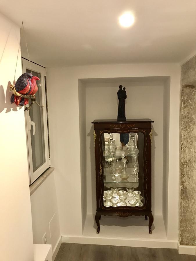 Apartment Alfama'S Nest Adica Lisbon