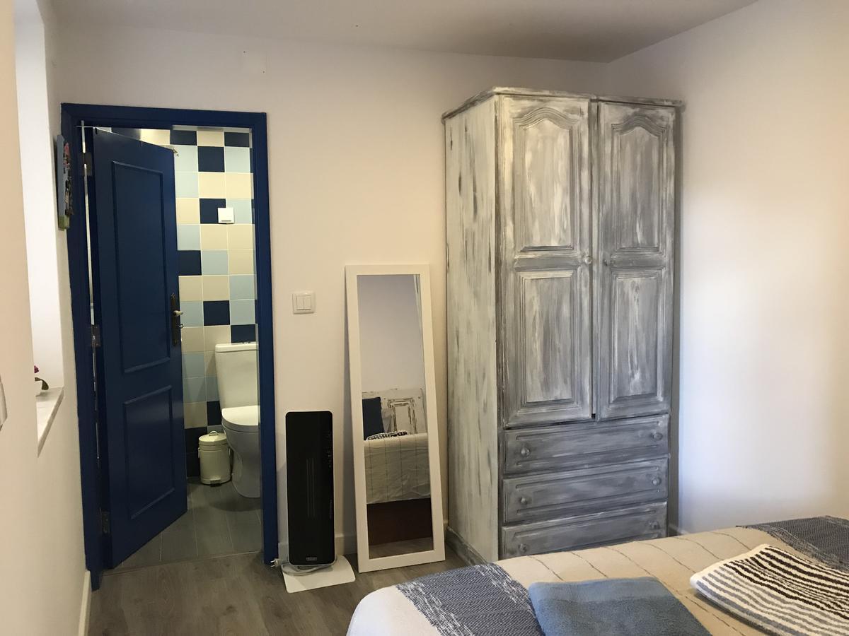 Apartment Alfama'S Nest Adica *