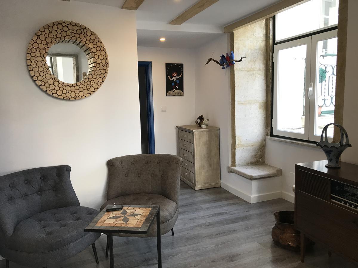 Apartment Alfama'S Nest Adica *