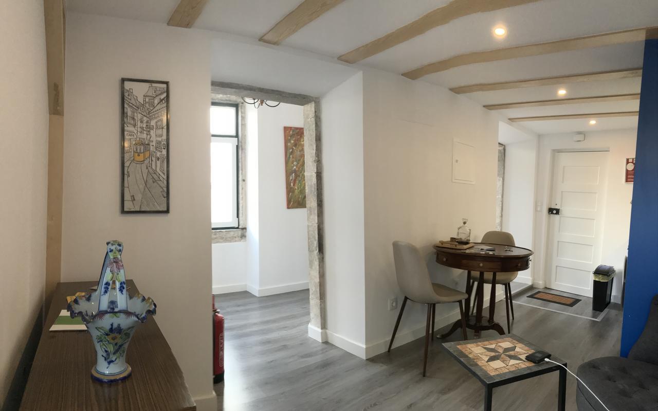 Alfama'S Nest Adica * Lisbon